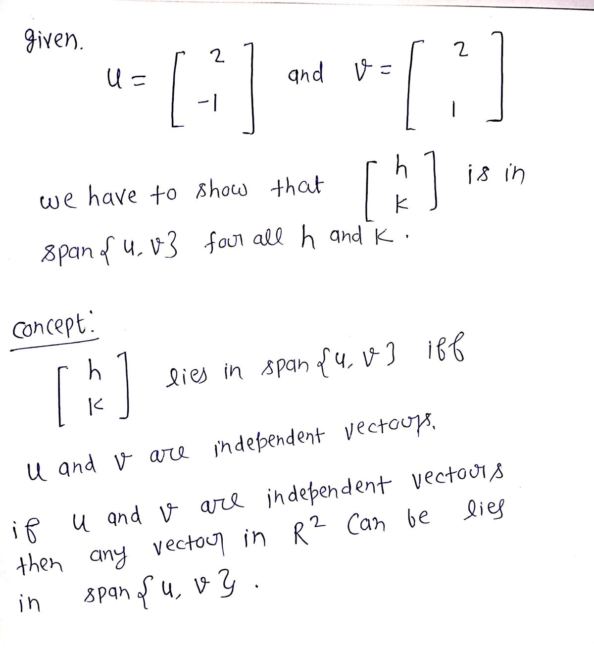 Advanced Math homework question answer, step 1, image 1